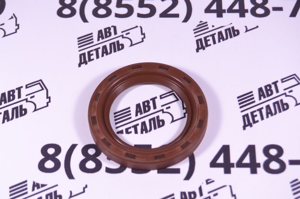 Сальник КПП FPM