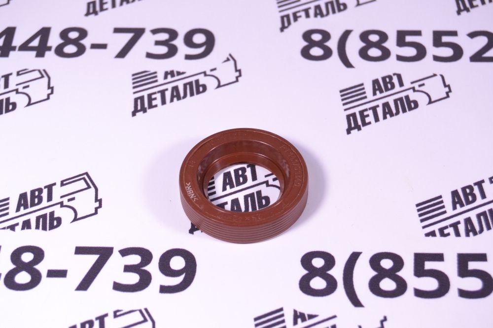 Сальник КПП NBR