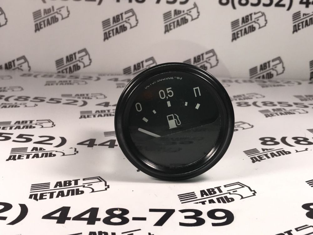 Указатель уровня топлива 34.3806