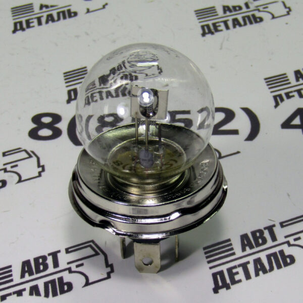 Лампа R2 24*55/50 P45t