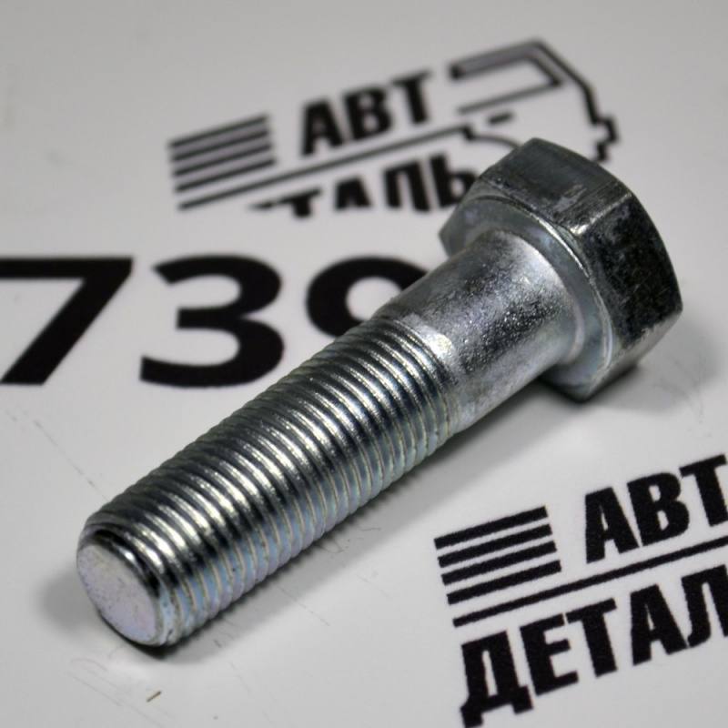 Болт М12х45х1,25 крепл. топлив.