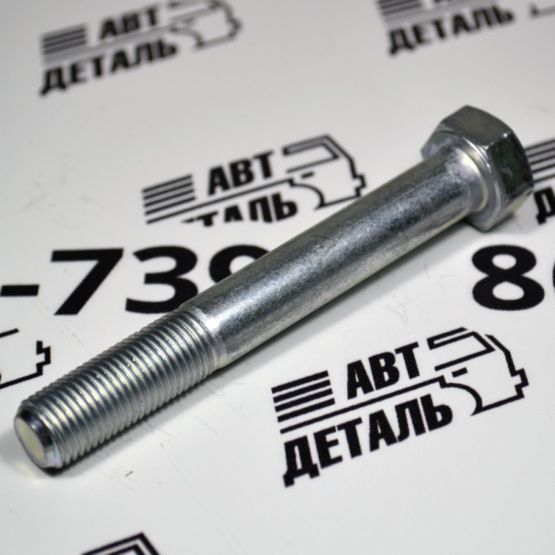 Болт М12х90х1,25