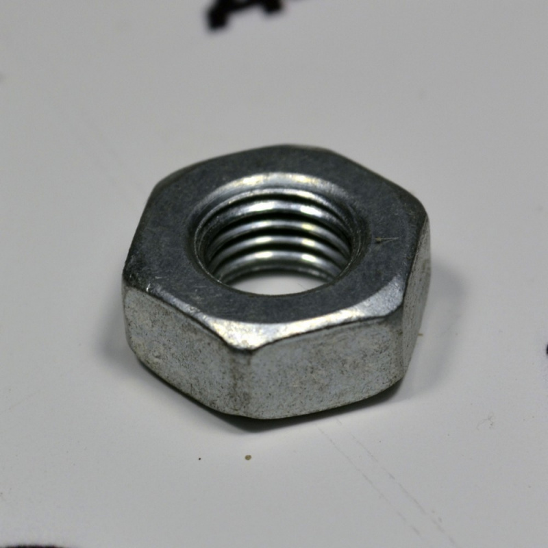 Гайка М10х1,25