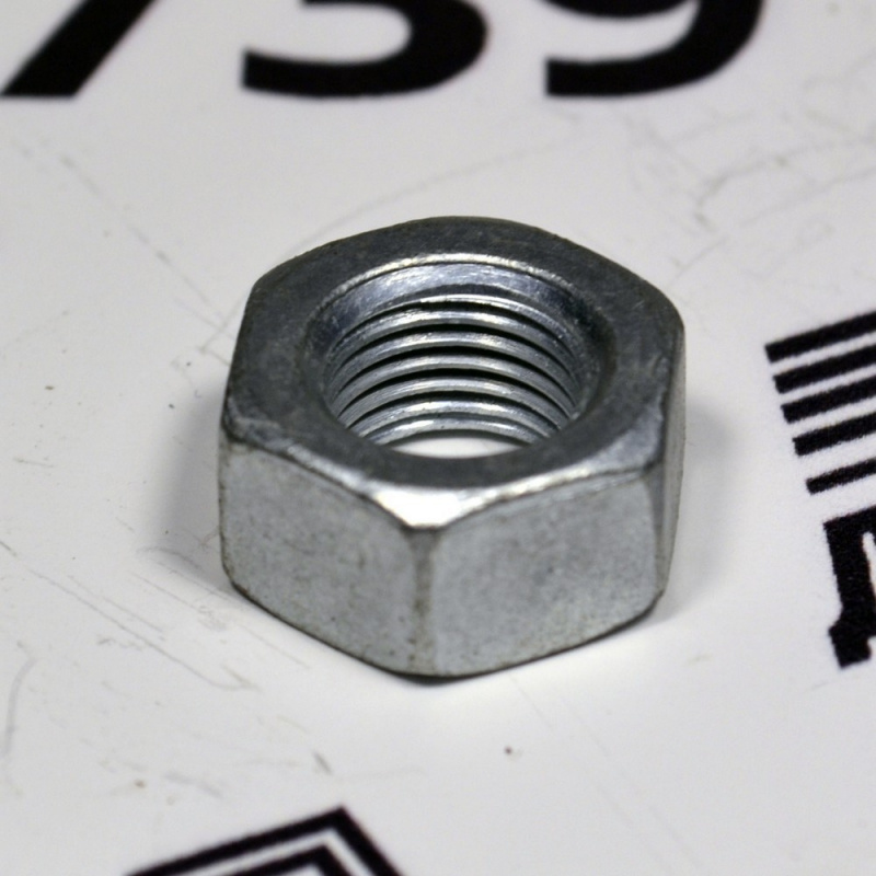 Гайка М12х1,25
